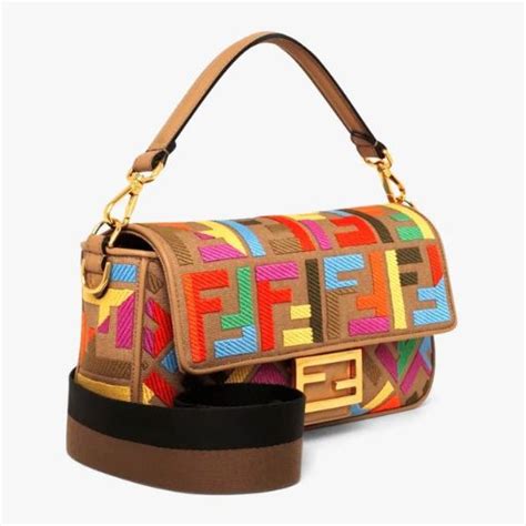 best Fendi bags for women